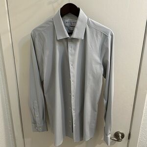 Mizzen Main Leeward Collection Button Up